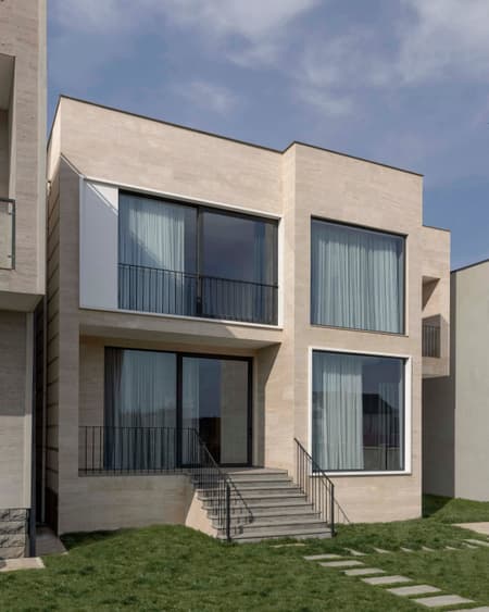 Digomi House